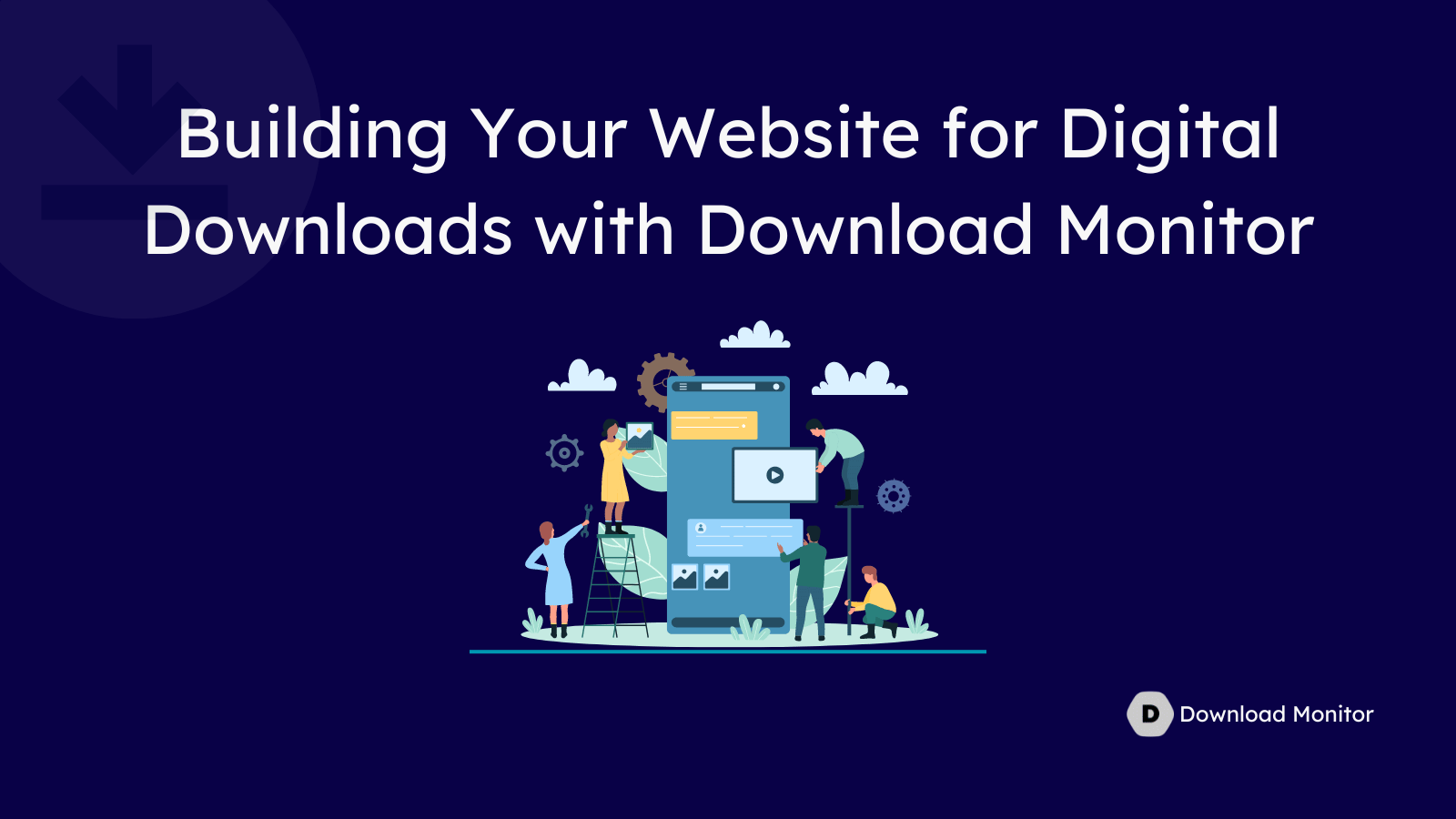 11 Best Selling Niches for Digital Downloads in 2024- Download Monitor