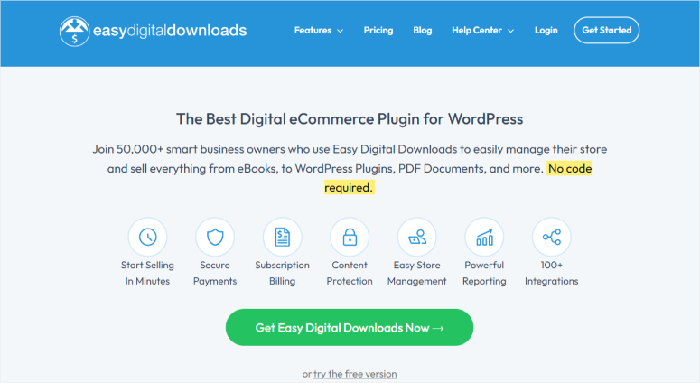 Easy Digital Downloads Overview- Download Monitor vs Easy Digital Downloads