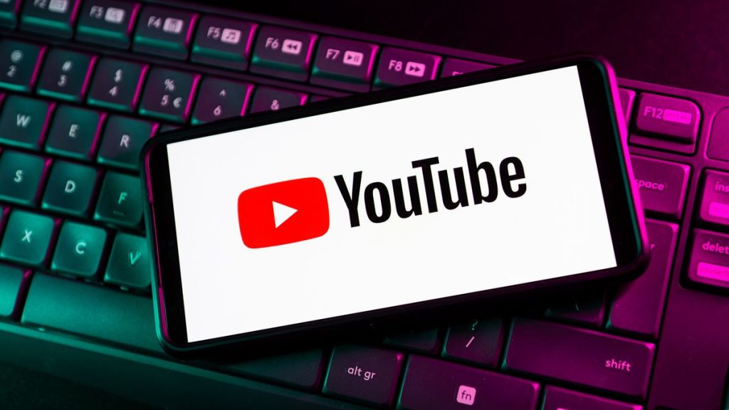 How to create Digital Assets and promote through platforms like YouTube