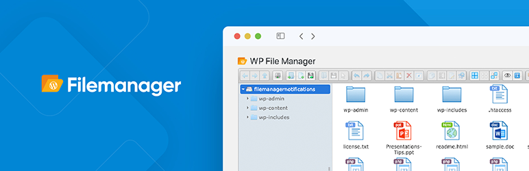 File Manager- wordpress file management plugin