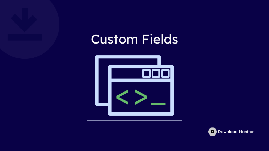 Custom Fields