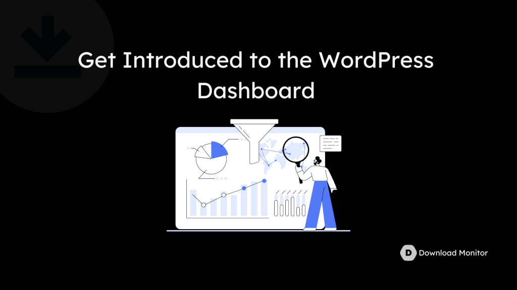 Get Introduced to the WordPress Dashboard- How to Install WordPress on cPanel