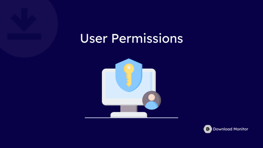 User Permissions